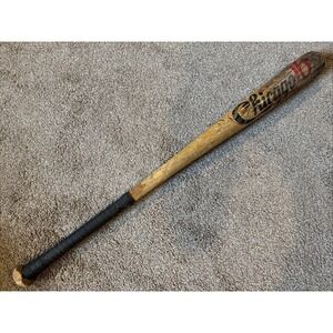 Louisville Slugger Chicago CHGOW 16" Inch Slowpitch Wood Softball Bat 35in 34oz